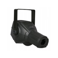 Showtec Imagespot 75W Black LED-Gobo-Projektor Lichteffekt