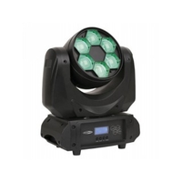 Showtec Juno RGBW LED BEAM Moving Head