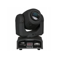 Showtec Kanjo Spot 10 LED Spot Moving Head