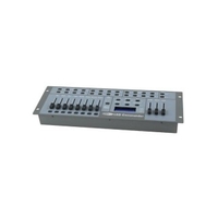 Showtec LED Commander LED-Parcan Controller