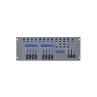 Showtec LED Commander Pro Lichtcontroller