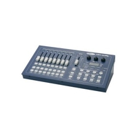 Showtec Light Jockey 16 Lichtcontroller
