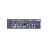 Showtec Lite-4 4-Kanal DMX Controller
