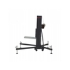 Showtec MAT-250 Line Array Tower Mammoth Stand 5, 4m Kurbelstativ