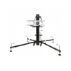 Showtec MAT-350 Line Array Tower Mammoth Stand 6, 5m Kurbelstativ