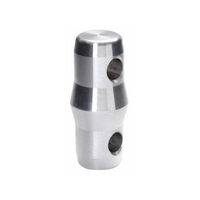 Showtec Milos Conical Spigot For FT/FQ50 series 10, 5 cm PA50CS