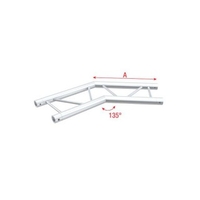Showtec Milos Corner 135° horizontal Corner 135° Horizontal FS30005H