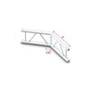 Showtec Milos Corner 135° vertical Corner 135° Vertical FS30005V