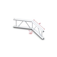 Showtec Milos Corner 135° vertical Corner 135° Vertical FS30005V