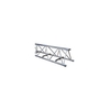 Showtec Milos Foldable Triangle Truss Straight 2, 4 m FT50240