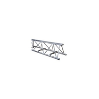 Showtec Milos Foldable Triangle Truss Straight 2, 4 m FT50240