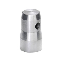 Showtec Milos Half Conical Connector M16 Thread PA50CS16
