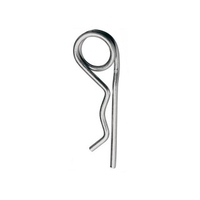 Showtec Milos Safety Spring For FT/FQ50 series PA50SS