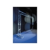 Showtec Mobile DJ Truss Stand