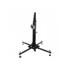 Showtec MT-200 Lifting Tower Mammoth Stand 6, 4m Kurbelstativ