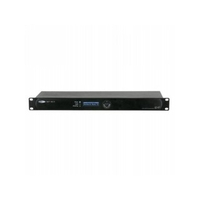 Showtec NET-8/3 8 Channel Artnet/Klingnet node