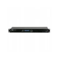 Showtec NET-8/5 8 Channel Artnet/Klingnet node
