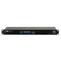 Showtec NET-8/5 Artnet/Klingnet-Node mit 8 Kanälen,  XLR,  5-polig DMX-Ausrüstung