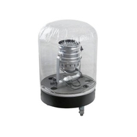 Showtec Outdoor Dome für LED Parcan & LED MultiPars