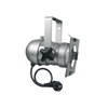 Showtec Parcan 30,  CDM35/Par20 Silver