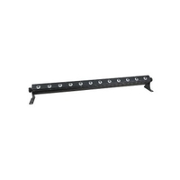 Showtec Pixel Bar 12 LED Lichteffekt