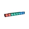 Showtec Pixel Bar 8 COB LED Lichteffekt