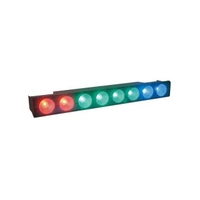 Showtec Pixel Bar 8 COB LED Lichteffekt B-Ware