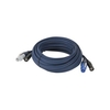Showtec Powercon/Ethercon - Powercon/Ethercon 10m