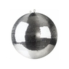 Showtec Professional Spiegelkugel 30cm mit 5 x 5mm Glasfacetten
