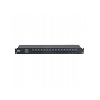 Showtec Quick DMX Rack Interface