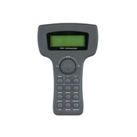 Showtec RDM Commander DMX LED Tester