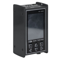 Showtec RDM Touch DMX/RDM + ArtNET + Midi Kabeltester