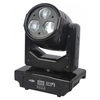 Showtec Shark Beam FX One 3x 40W LED Moving Head