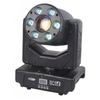 Showtec Shark Combi Spot One 30W + 6xRGB LED Moving Head