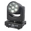 Showtec Shark Zoom Wash One 7xRGBW LED Moving Head
