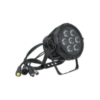 Showtec Spectral M400 IPX LED Lichteffekt