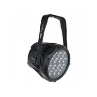 Showtec Spectral M800 Q4 IP65 LED Lichteffekt