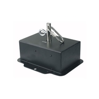 Showtec Spiegelkugel Motor bis 100 cm Spiegelkugeln