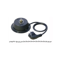 Showtec Spiegelkugel Motor bis 30cm Spiegelkugeln