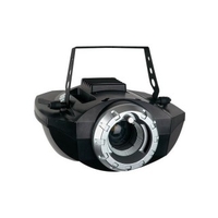 Showtec Starzone Gobo Quake DMX Lichteffekt