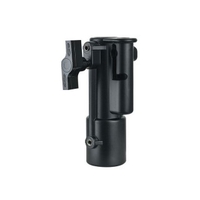 Showtec Stativadapter mit Durchmesser 35mm für Spigot Mounting