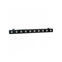 Showtec Sunstrip Active MKII incl. Lamps & Powercon-Lead Blinder Lichteffekt