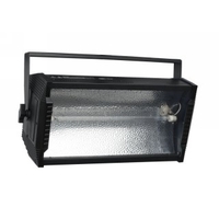 Showtec Titan Strobe BLAZE 1500W + RGB LED Stroboskop