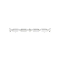 Showtec Trusscarrier for 30-Truss FQ/FT/GQ/GT/PQ/PT,  white 73050