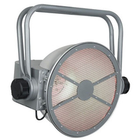 Showtec Vintage Blaze 