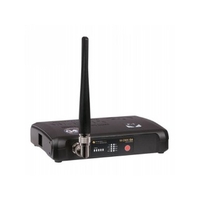 Showtec W-DMX BlackBox F-1 MKII G4 Transceiver