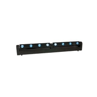 Showtec Wipe Out 9W LED Lichteffekt