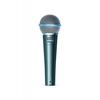 Shure Beta 58A Gesangsmikrofon