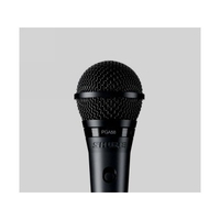 Shure PGA58-XLR-E dynamisches Gesangsmikrofon