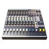 Soundcraft EFX 8 Kompaktmixer